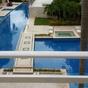 Puerta diamante acapulco