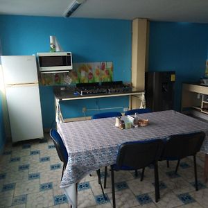 Casa Azul Aragon